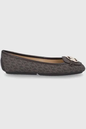 Michael Kors Baleríny MICHAEL Kors Lillie Moc barva