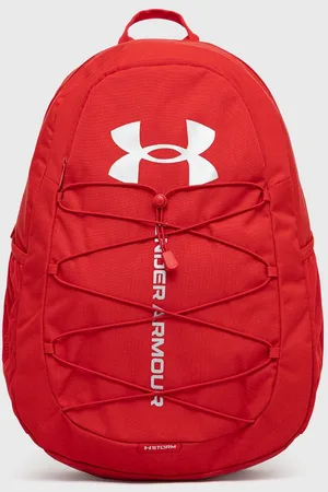 Under Armour Batoh Hustle barva, velký, vzorovaný, 1364181