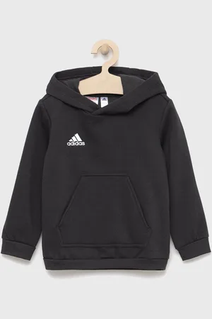adidas Dětská mikina H57516 barva, hladká