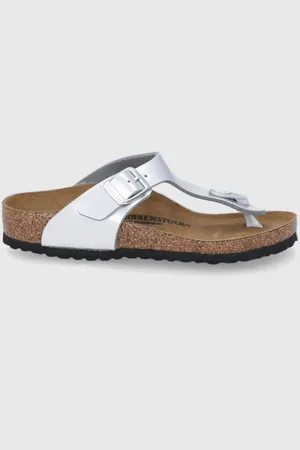 Birkenstock Dětské žabky barva