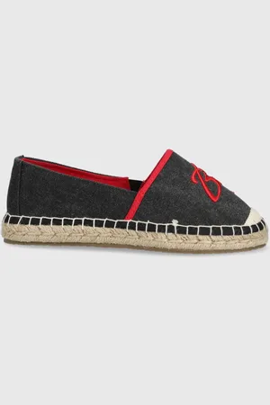 Big Star Espadrilky barva