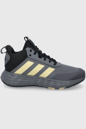 adidas Dětské boty GZ3381 barva