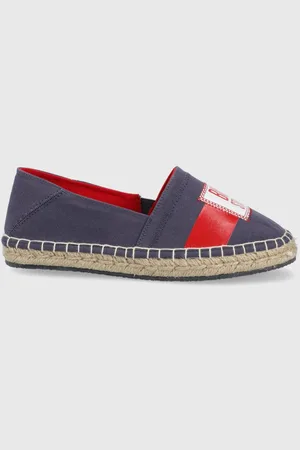 Big Star Espadrilky barva