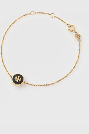 Tory Burch Náramek KIRA ENAMEL dámská, barva, 90284.720