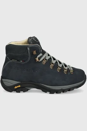 Zamberlan Boty Trail Lite Evo GTX dámské, tmavomodrá barva