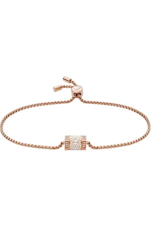 Emporio Armani Náramek dámská, barva
