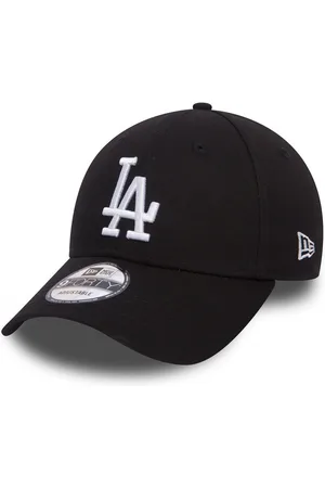 New Era Čepice League Essential La Dodgers 11405493.LEAGUE.ESSENT-BLAoptWHI