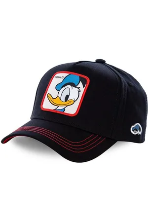 Capslab Čepice Disney barva, s aplikací