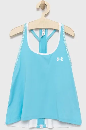 Under Armour Dětský top barva