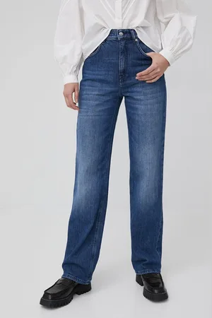 Drykorn Džíny dámské, high waist
