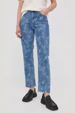 The Kooples Džíny dámské, medium waist