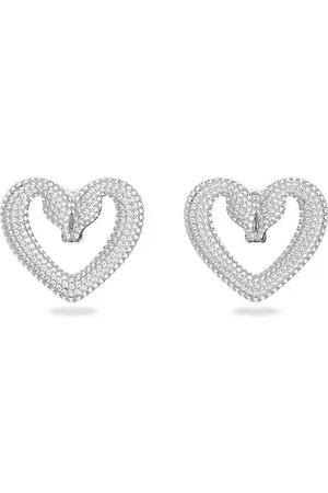 Swarovski Náušnice barva
