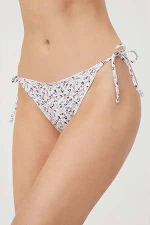 Pieces® Plavkové kalhotky barva