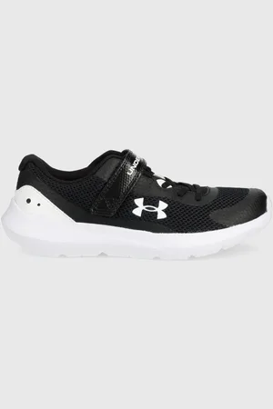Under Armour Dětské boty 3024990 barva