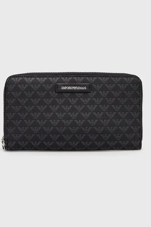 Emporio Armani Peněženka dámská, barva, Y3H168 Y413E