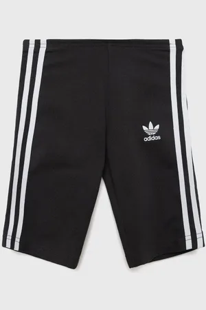 adidas Dětské kraťasy HD2038 barva, s aplikací