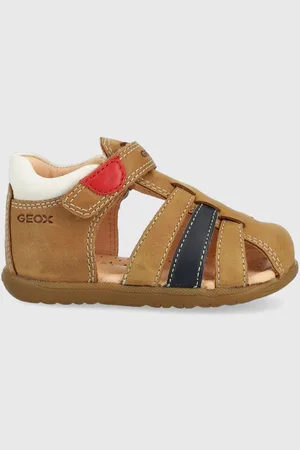 Geox Dětské sandály barva