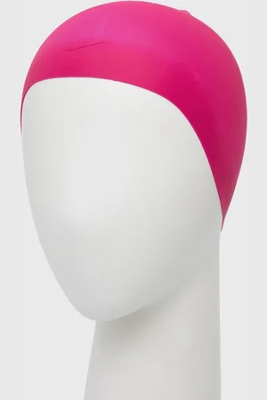 Nike Plavecká čepice barva