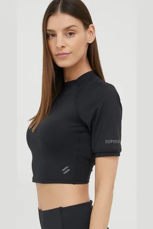 Superdry Tričko barva