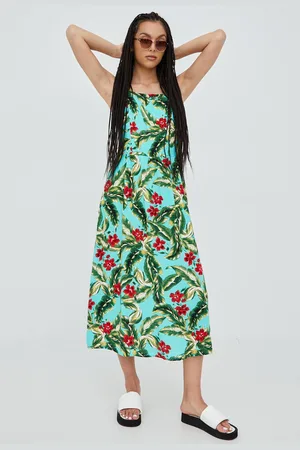 Superdry Šaty maxi