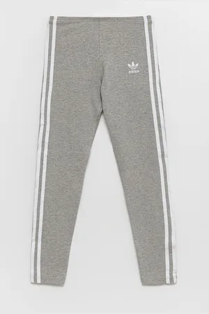 adidas Dětské legíny HI2277 barva, hladké