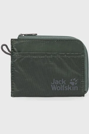 Jack Wolfskin Peněženka barva
