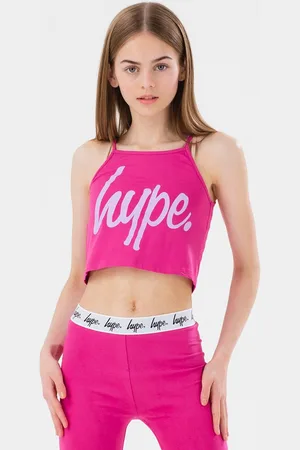 Hype Dětský top barva