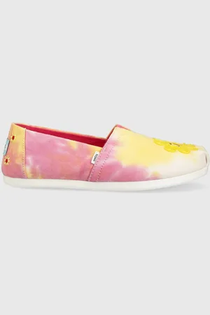 TOMS Espadrilky Alpargata