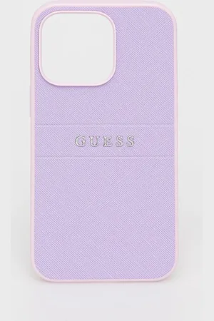 Guess Obal na telefon barva