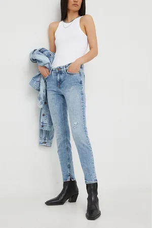 Drykorn Džíny dámské, high waist