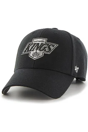 47 Brand Kšiltovka 47brand NHL LA Kings HVIN-MVP08WBV-BKB88