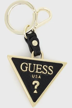 Guess Přívěsek barva