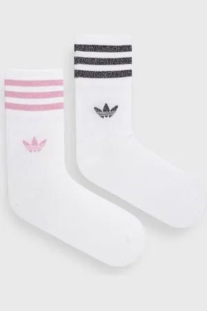 adidas Ponožky (2-pack) dámské, barva, HK0301