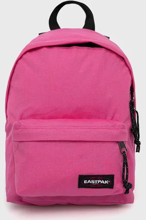 Eastpak Batoh dámský, barva, malý, hladký