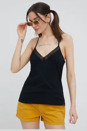 Superdry Top dámský, barva