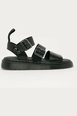 Dr. Martens Kožené sandály Gryphon DM15695001