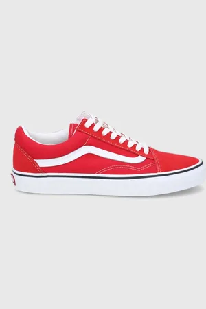 Vans Tenisky Ua Old Skool barva, VN0A4BV5JV61-RED