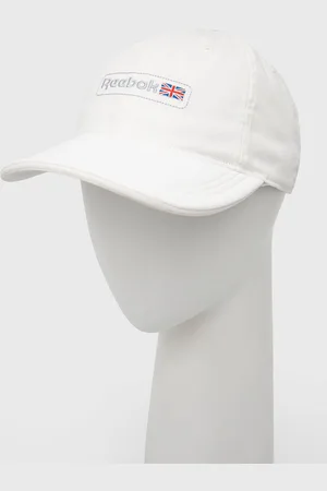 Reebok Čepice barva, s aplikací