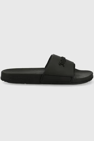 Juicy Couture Pantofle dámské, barva