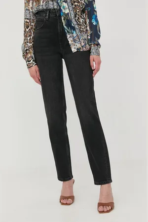 Guess Džíny dámské, high waist