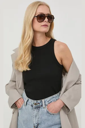 Bruuns Bazaar Top dámský, barva