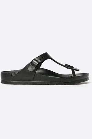 Birkenstock Žabky Gizeh Eva barva, 128201
