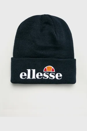 Ellesse Čepice SAAY0657-Red