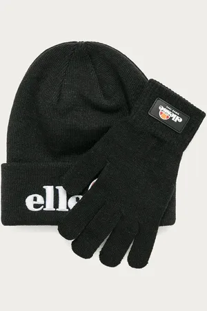 Ellesse Čepice a rukavice