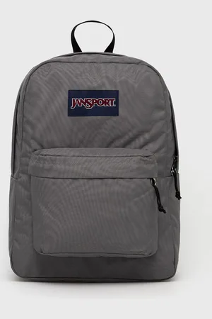 JanSport Batoh barva, velký, hladký