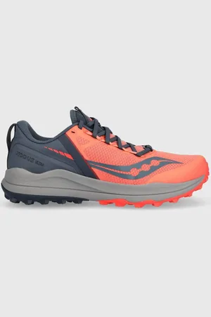 Saucony Běžecké boty Xodus Ultra barva