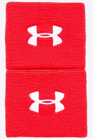 Under Armour Pásek na zápěstí Performance Wristband 1276991.600