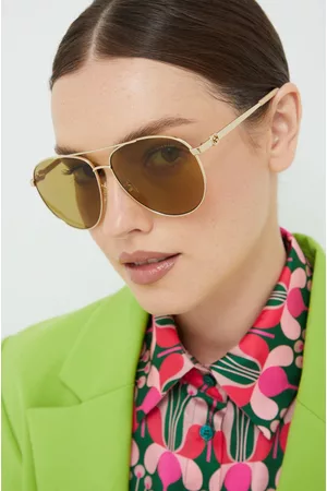 Gucci Sluneční brýle dámské, barva