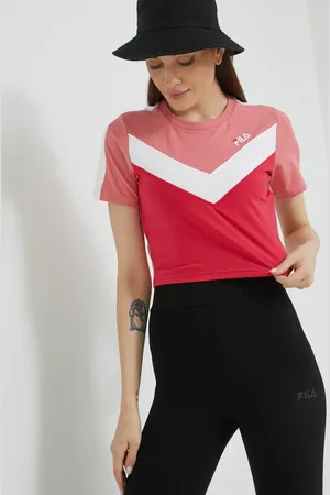 Fila Tričko barva