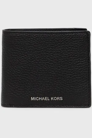 Michael Kors Kožená peněženka barva